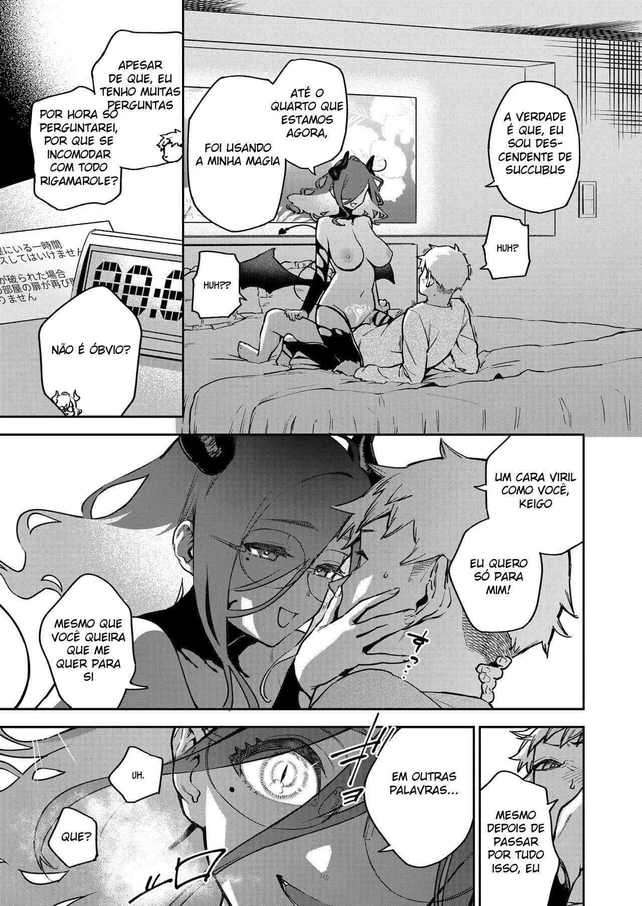 Tonari no Ayane-san Bangai Reinoheya Hen