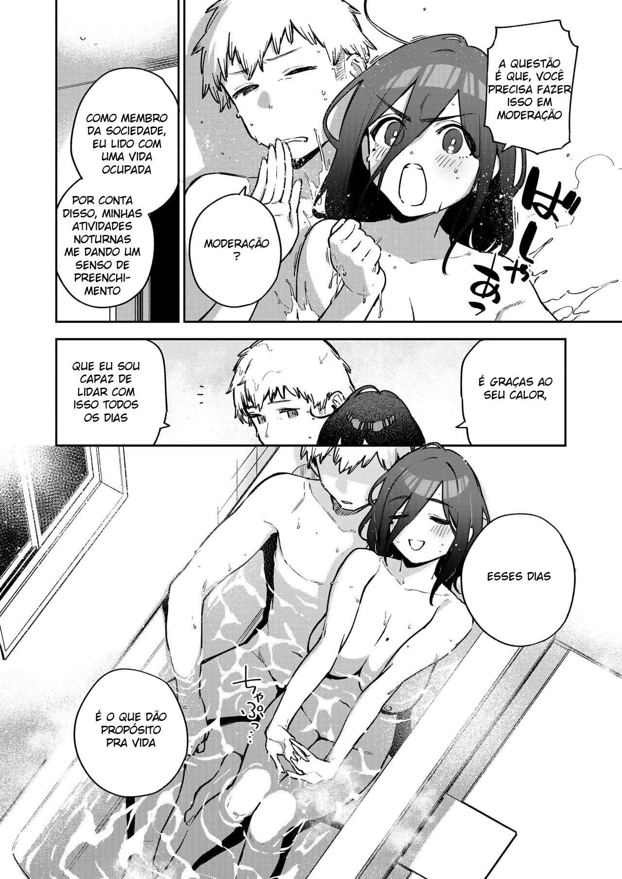 Tonari no Ayane-san Bangai Reinoheya Hen