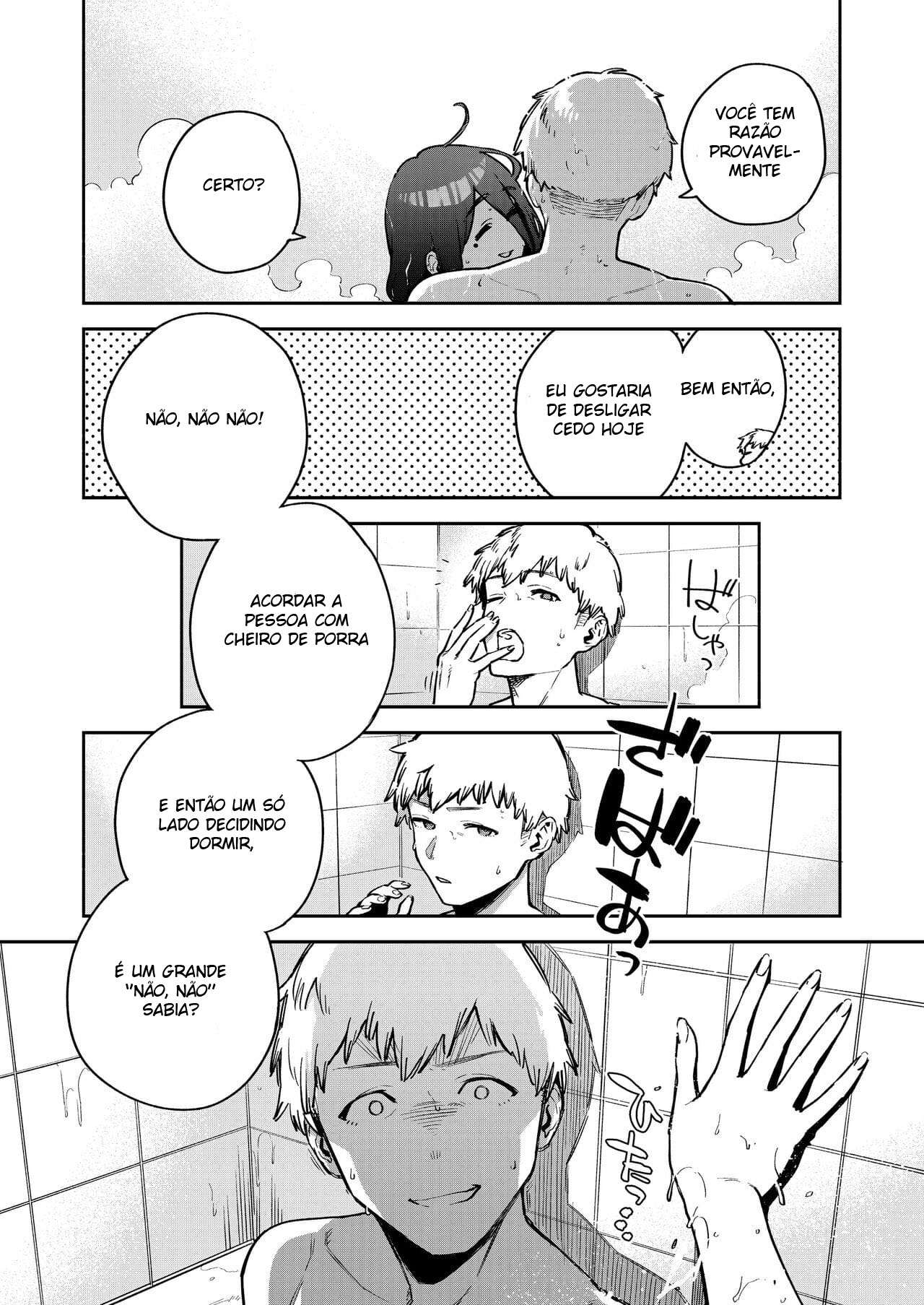 Tonari no Ayane-san Bangai Reinoheya Hen