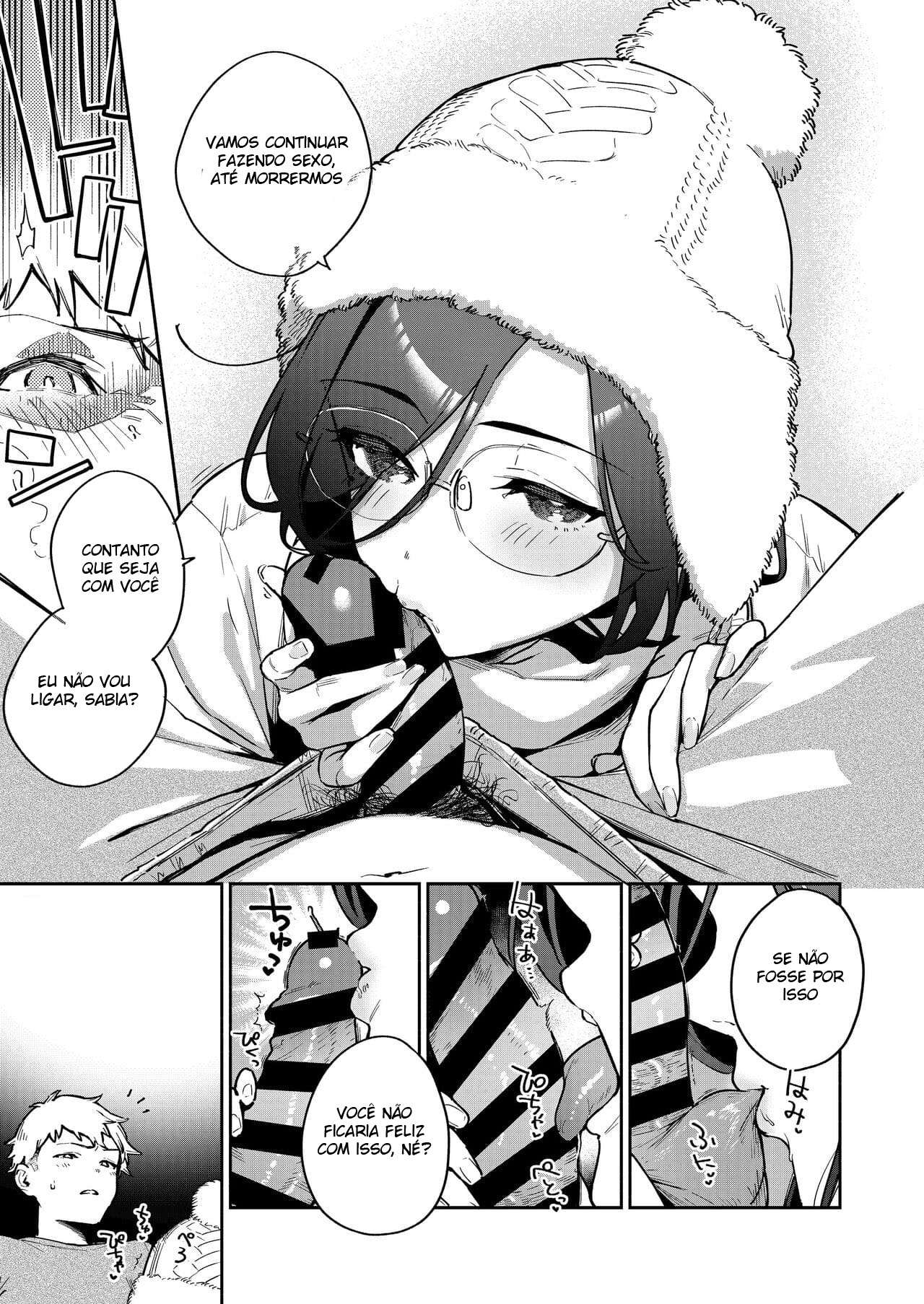 Tonari no Ayane-san Bangai Reinoheya Hen