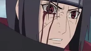 Mulher assassina autor de Naruto ao descobrir que personagem morre