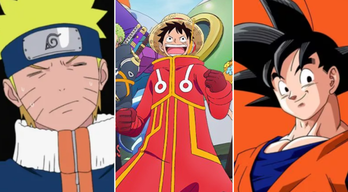 Leia ou baixe Criadores de “Naruto” e “One Piece” lamentam a morte de Akira Toriyama online