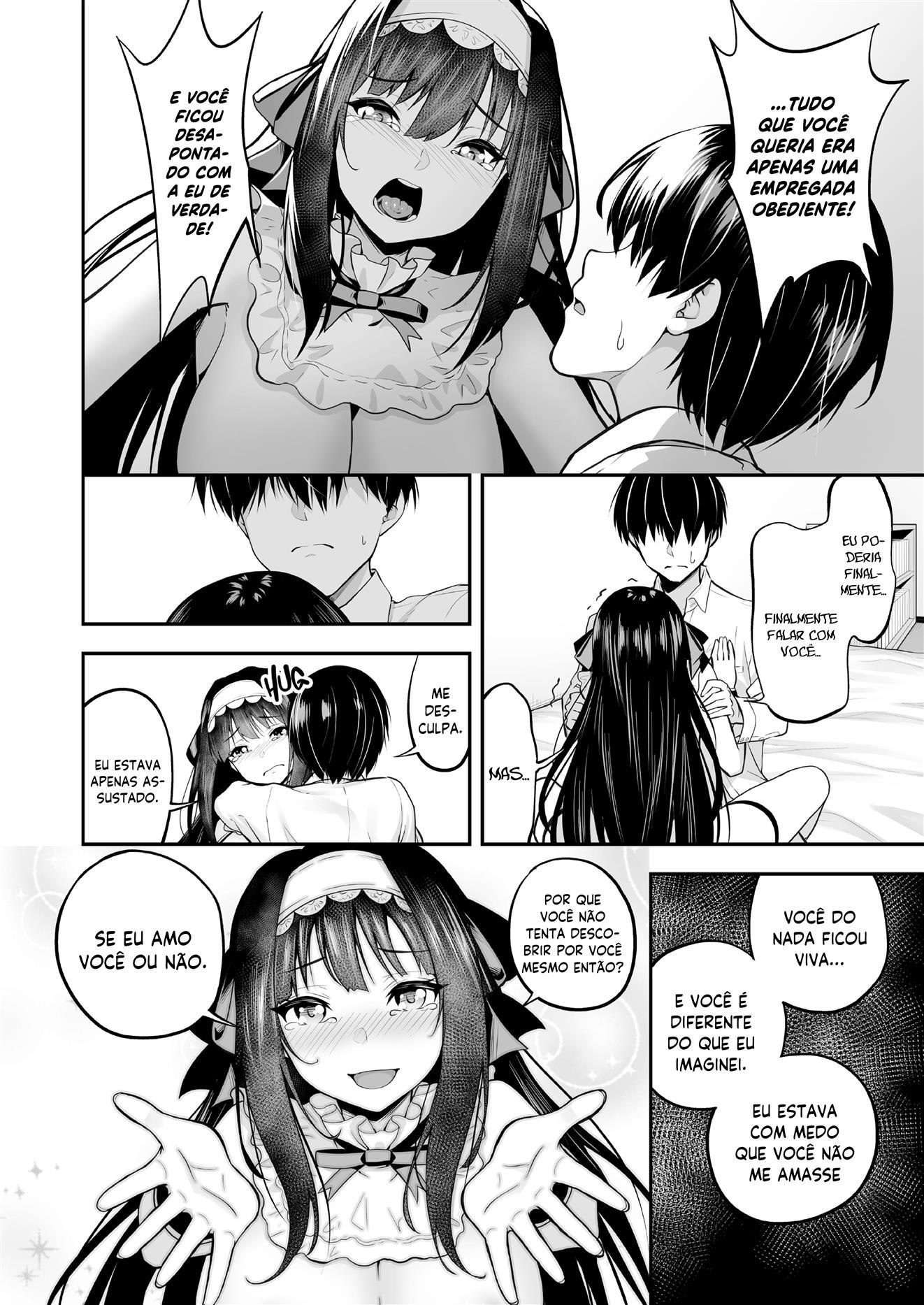 Que Boneca Sexual Atrevida