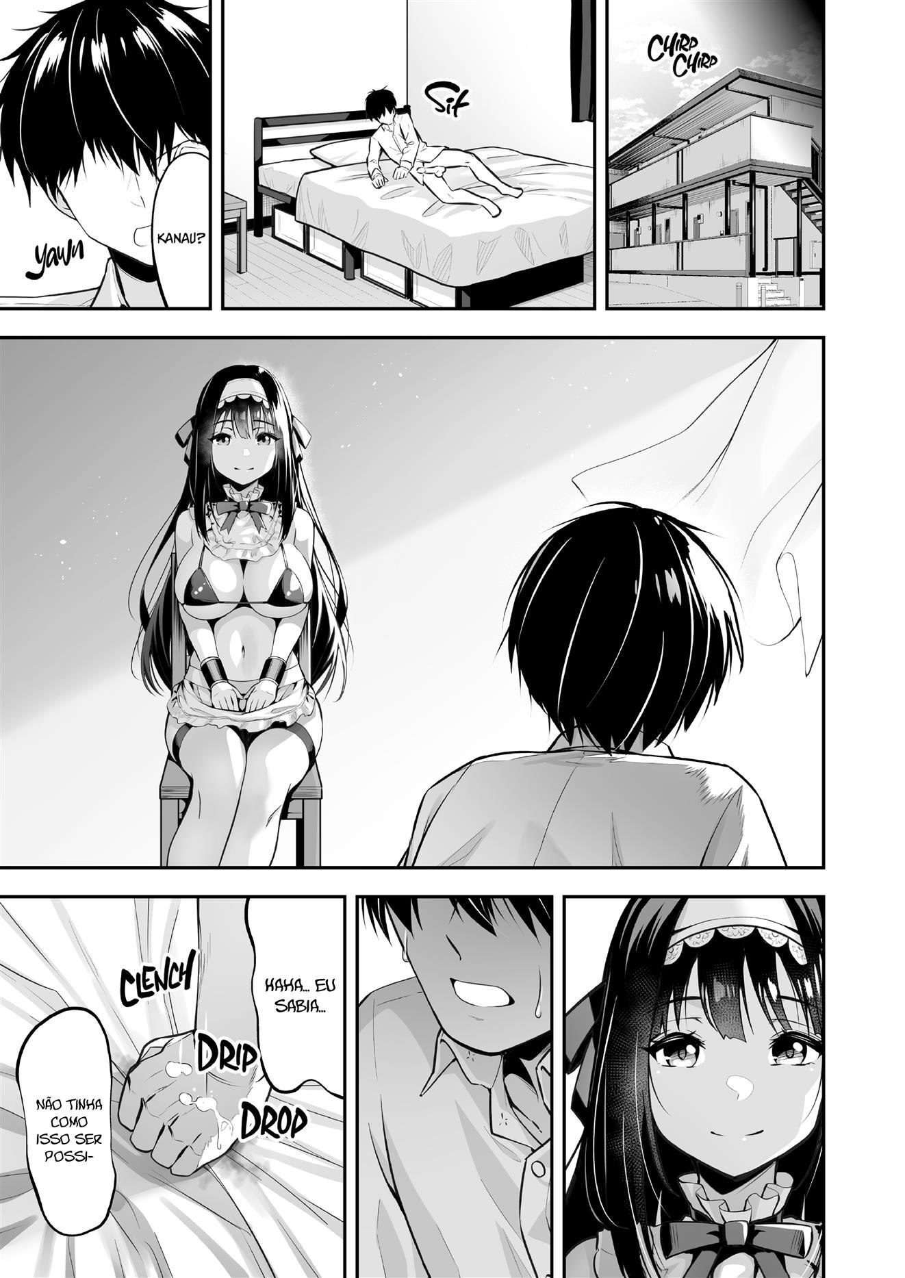 Que Boneca Sexual Atrevida