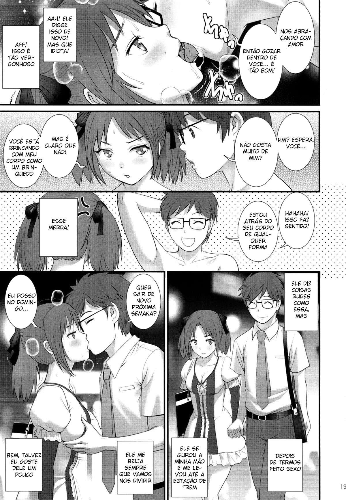 O Diário de Jimiko
