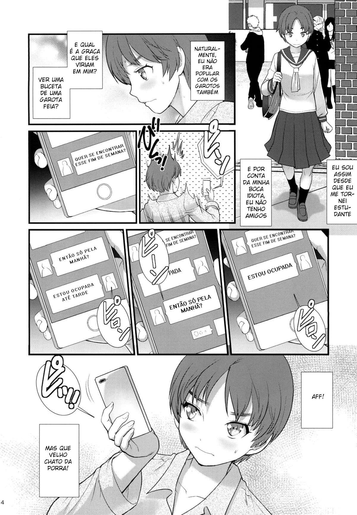 O Diário de Jimiko