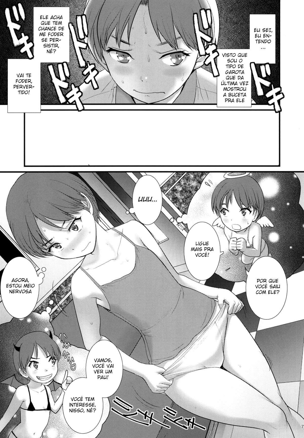 O Diário de Jimiko