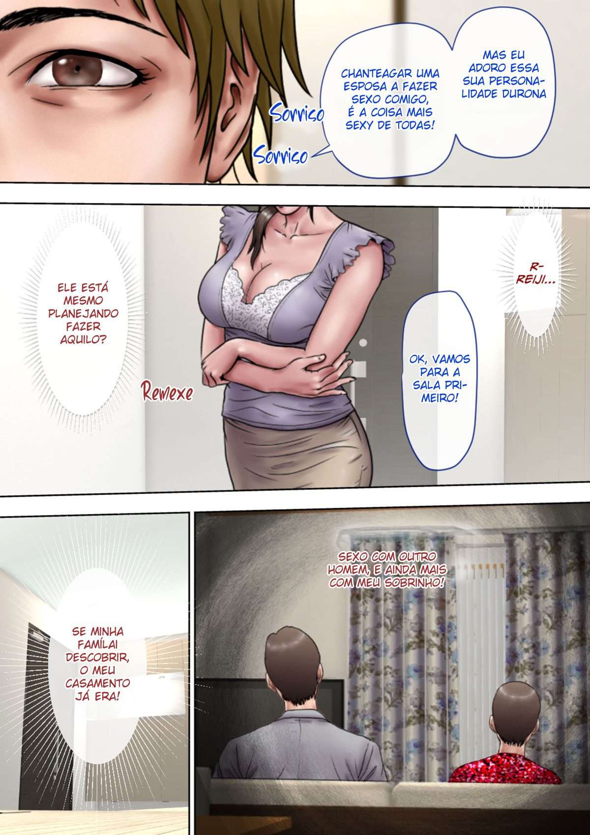 Galeria | E-hentai – Free online hentai comics e mangás - E-Hentai