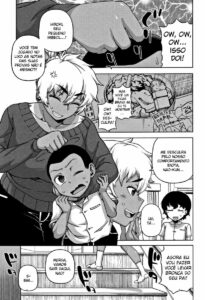 3-ttsume wa Betsu no Kao