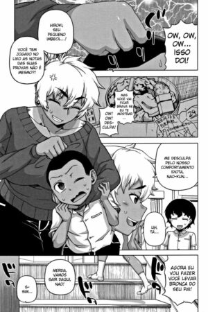 3-ttsume wa Betsu no Kao