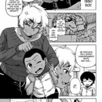 3-ttsume wa Betsu no Kao