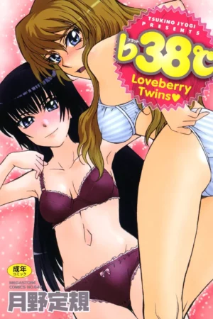 ♭38℃ Loveberry Twins