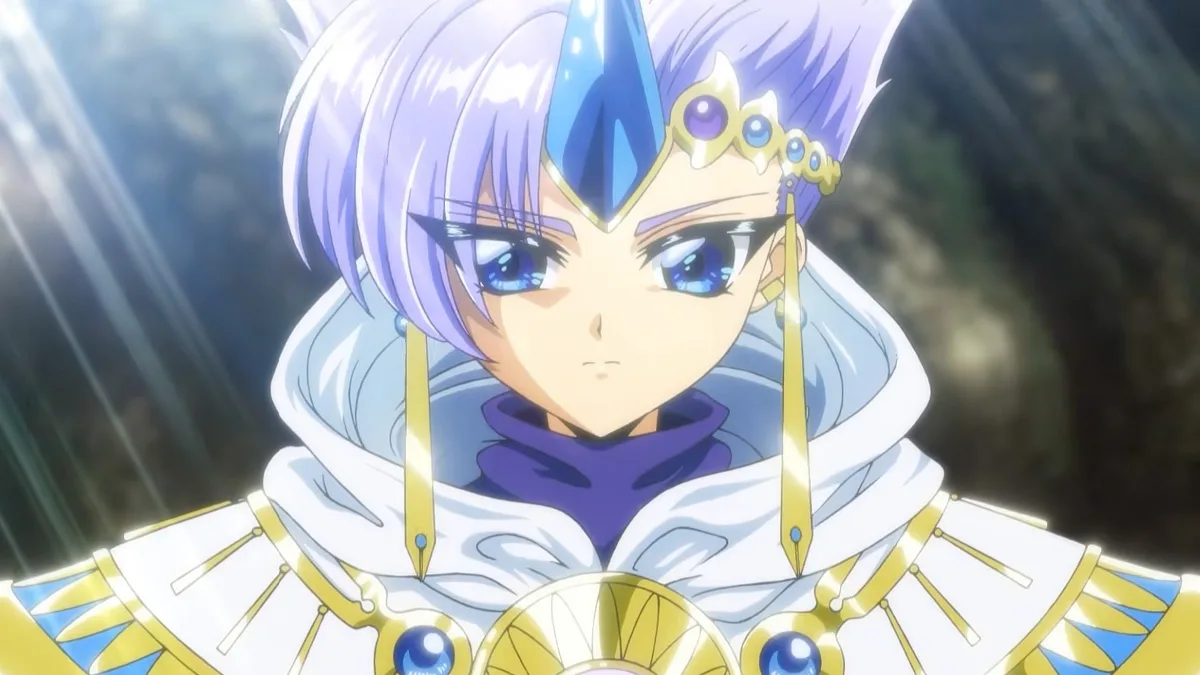 Leia ou baixe Crunchyroll revela calendário de animes do outono de 2026 online