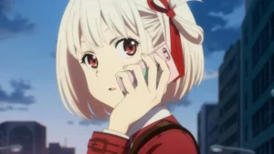 Mangá de Lycoris Recoil chega ao fim em dois capítulos