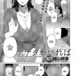 Anata ga Ireba