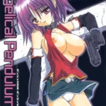 Angelical Pendulum 1