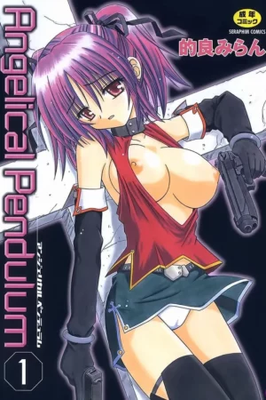 Angelical Pendulum 1