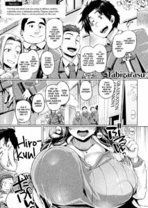 Celebração da Chibusa-sensei