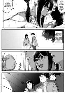 COMIC HOTMILK Koime Vol.34