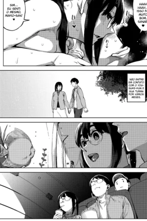 COMIC HOTMILK Koime Vol.34