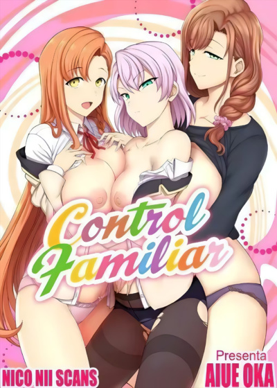 Controle Sexual da Família