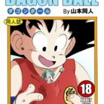 Dagon Ball – Bulma e os Patrulheiros
