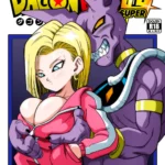 Dagon Ball – Ninguém Desobedece Beerus!