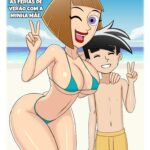 Danny x Maddie