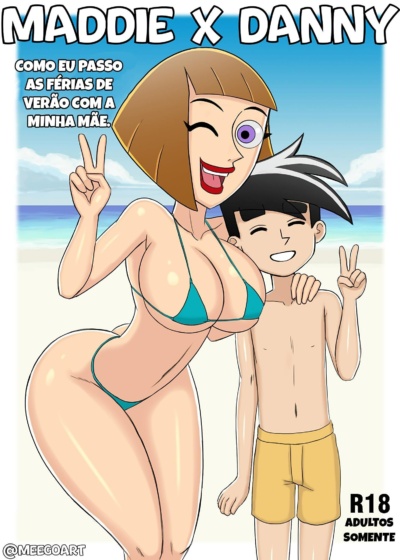 Danny x Maddie