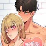 [Dating Sim Short Story] The Dating Simulator Cheat Code