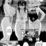 DH!: Himorogi Hyakuyomegatari 4