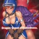 Dragon Quest das Peladas