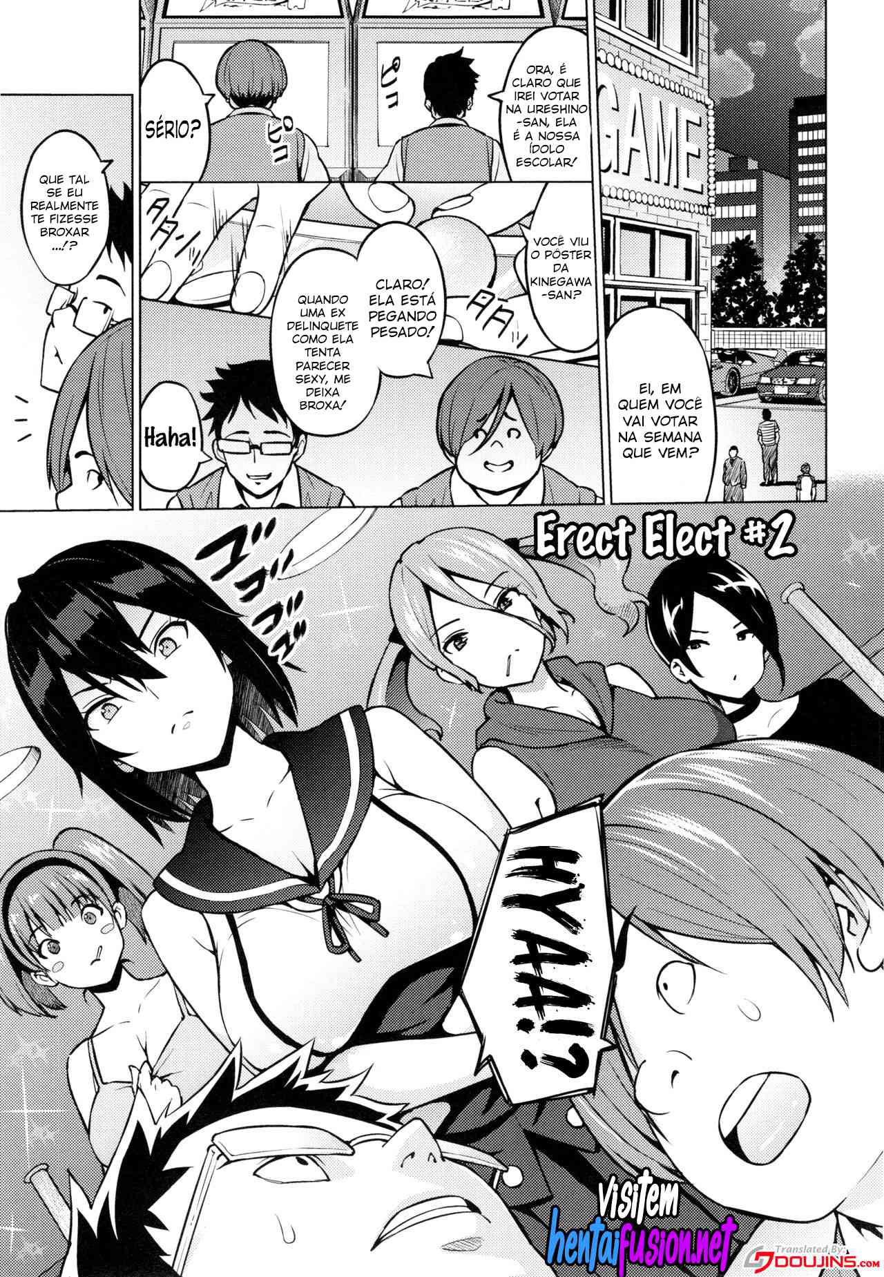Elect Erect 2