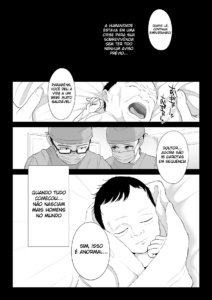 Em Um Mundo Com Poucos Homens, O Sêmen É Precioso