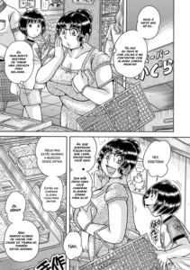 Gakkou… 10