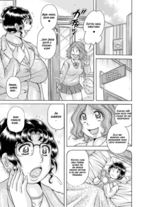 Gakkou… 11