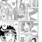 Gakkou… 11