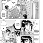 Gakkou… 12