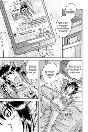 Gakkou… 13