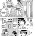 Gakkou… 2 Inshuu Tatsu Kouchoushitsu de… (WEB Ban COMIC Gekiyaba! Vol. 146)