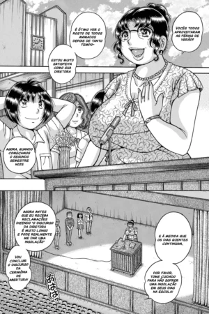 Gakkou… 4 Sannin dake no Shigyoushiki (WEB Ban COMIC Gekiyaba! Vol. 150)