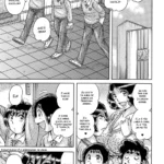 Gakkou… 5 Yureru Mesu Kokoro (WEB Ban COMIC Gekiyaba! Vol. 152)
