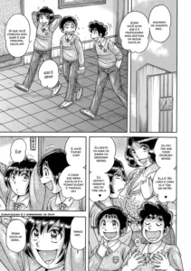 Gakkou… 5 Yureru Mesu Kokoro (WEB Ban COMIC Gekiyaba! Vol. 152)