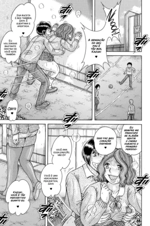 Gakkou… (WEB Ban COMIC Gekiyaba! Vol. 144)
