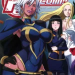 HameComi!! – Os Ahengers
