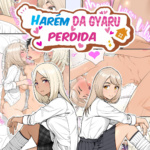 Harém da Gyaru Perdida