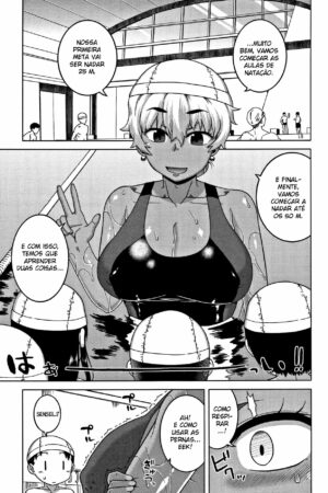 Ima wa Futari dake no Umi