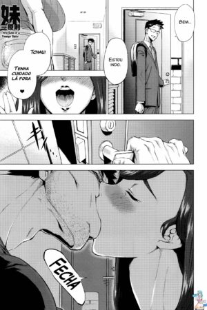 Imouto Rule