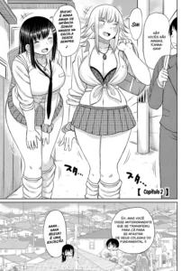 Kotoshi kara Kyougaku no Gakkou ni Nyuugaku shitara Otoko ga Boku dake datta 2