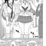 Kotoshi kara Kyougaku no Gakkou ni Nyuugaku shitara Otoko ga Boku dake datta 2